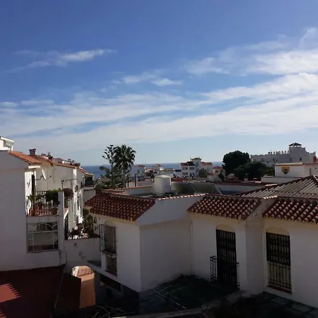 Vakantiehuis Adosado El Pinillo Torremolinos