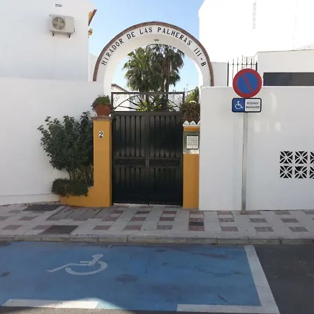 Adosado El Pinillo Torremolinos