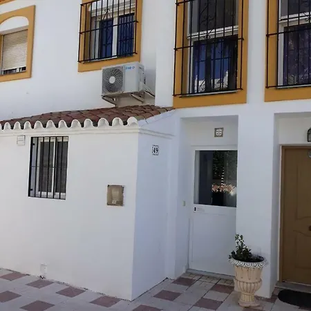 Adosado El Pinillo Torremolinos