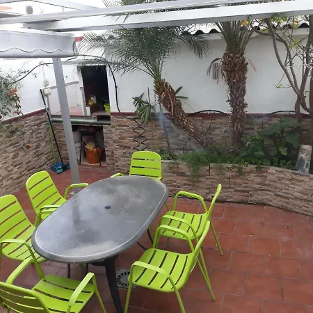 Adosado El Pinillo * Torremolinos