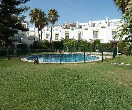 Vakantiehuis Adosado El Pinillo *