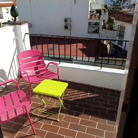 Adosado El Pinillo