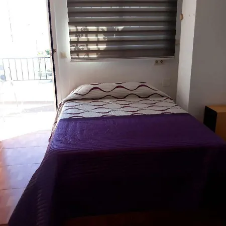 Adosado El Pinillo * Torremolinos