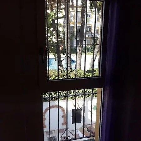 Vakantiehuis Adosado El Pinillo Torremolinos