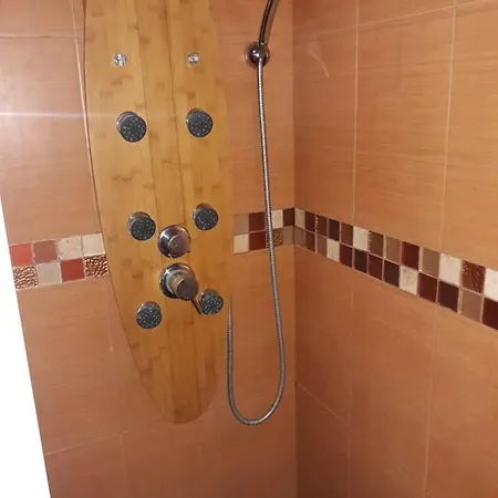 Adosado El Pinillo *