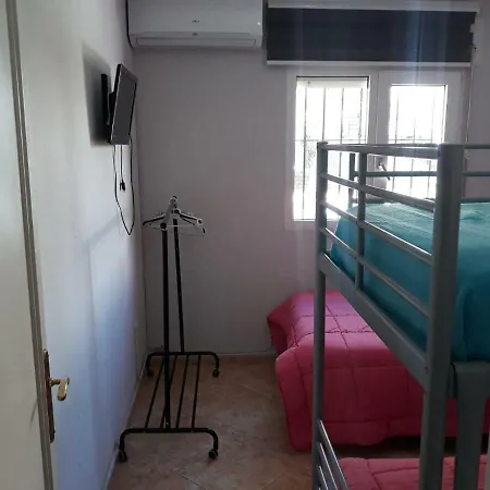 Adosado El Pinillo Torremolinos