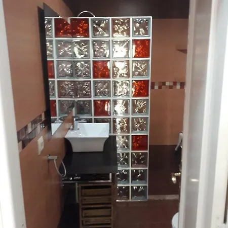 Adosado El Pinillo Vakantiehuis *
