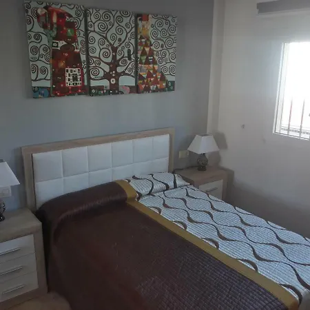 Vakantiehuis Adosado El Pinillo Torremolinos