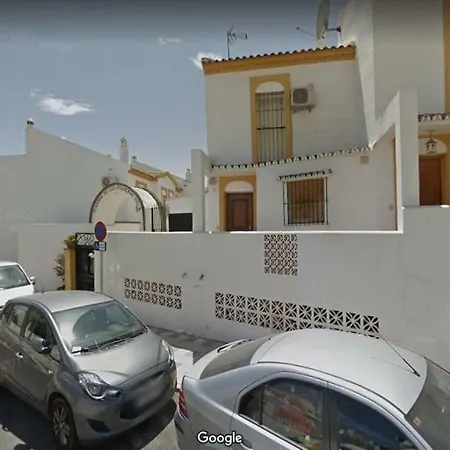 Adosado El Pinillo Torremolinos